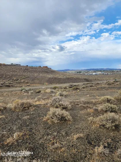 1395 7th, Silver Springs, Nevada 89429, ,Land,Residential,7th,0,260009232