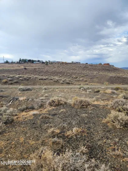 1395 7th, Silver Springs, Nevada 89429, ,Land,Residential,7th,0,260009232