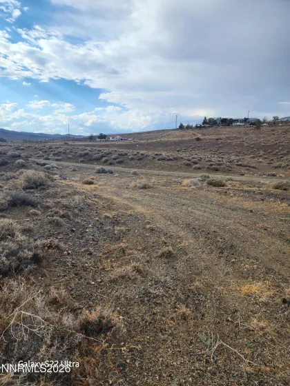 1395 7th, Silver Springs, Nevada 89429, ,Land,Residential,7th,0,260009232