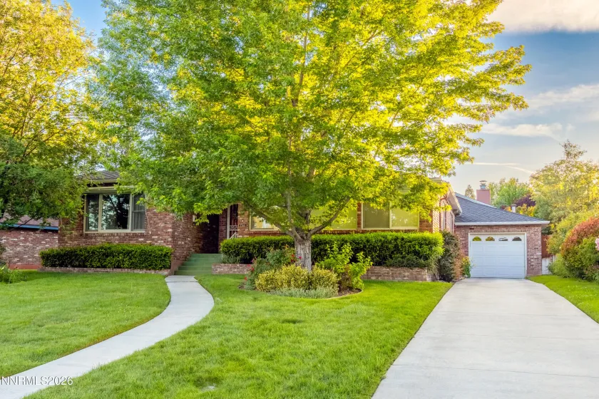 2265 Lindley, Reno, Nevada 89509, 5 Bedrooms Bedrooms, ,3 BathroomsBathrooms,Residential,Residential,Lindley,0,260006855