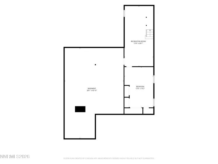 2265 Lindley, Reno, Nevada 89509, 5 Bedrooms Bedrooms, ,3 BathroomsBathrooms,Residential,Residential,Lindley,0,260006855