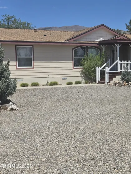 3840 Granite, Wellington, Nevada 89444, 3 Bedrooms Bedrooms, ,2 BathroomsBathrooms,Residential,Residential,Granite,0,260009236