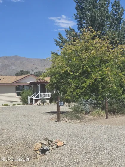 3840 Granite, Wellington, Nevada 89444, 3 Bedrooms Bedrooms, ,2 BathroomsBathrooms,Residential,Residential,Granite,0,260009236