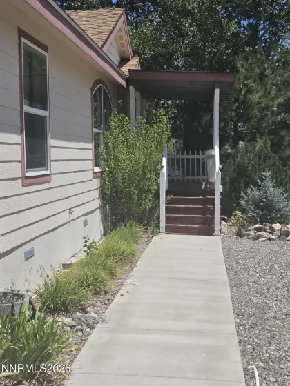 3840 Granite, Wellington, Nevada 89444, 3 Bedrooms Bedrooms, ,2 BathroomsBathrooms,Residential,Residential,Granite,0,260009236