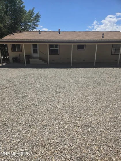 3840 Granite, Wellington, Nevada 89444, 3 Bedrooms Bedrooms, ,2 BathroomsBathrooms,Residential,Residential,Granite,0,260009236