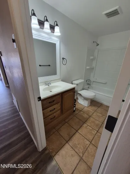 653 Humboldt, Fallon, Nevada 89406, 2 Bedrooms Bedrooms, ,1 BathroomBathrooms,Residential,Residential,Humboldt,0,260009237