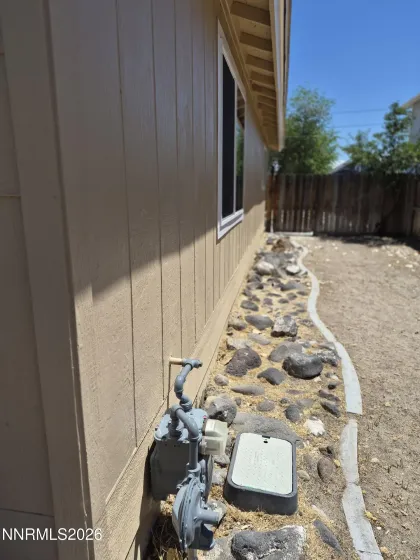 653 Humboldt, Fallon, Nevada 89406, 2 Bedrooms Bedrooms, ,1 BathroomBathrooms,Residential,Residential,Humboldt,0,260009237