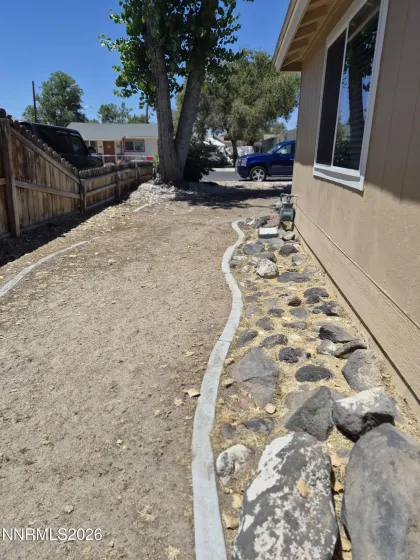 653 Humboldt, Fallon, Nevada 89406, 2 Bedrooms Bedrooms, ,1 BathroomBathrooms,Residential,Residential,Humboldt,0,260009237