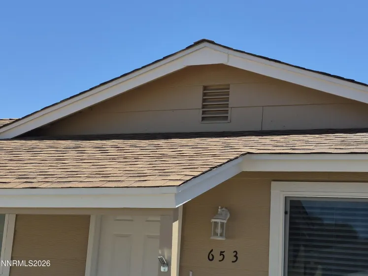 653 Humboldt, Fallon, Nevada 89406, 2 Bedrooms Bedrooms, ,1 BathroomBathrooms,Residential,Residential,Humboldt,0,260009237