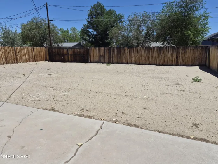 653 Humboldt, Fallon, Nevada 89406, 2 Bedrooms Bedrooms, ,1 BathroomBathrooms,Residential,Residential,Humboldt,0,260009237