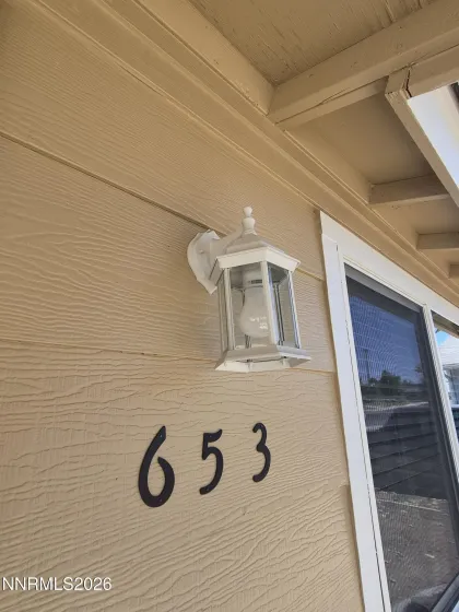 653 Humboldt, Fallon, Nevada 89406, 2 Bedrooms Bedrooms, ,1 BathroomBathrooms,Residential,Residential,Humboldt,0,260009237