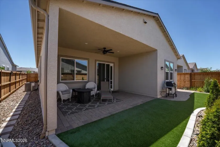 2368 Silent Creek, Sparks, Nevada 89436, 2 Bedrooms Bedrooms, ,2 BathroomsBathrooms,Residential,Residential,Silent Creek,0,260009238