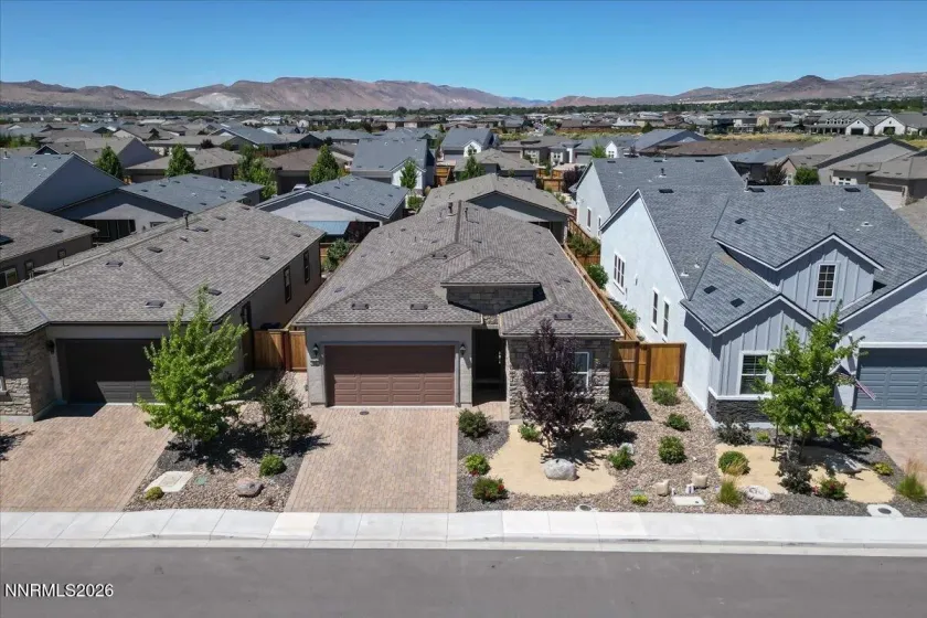 2368 Silent Creek, Sparks, Nevada 89436, 2 Bedrooms Bedrooms, ,2 BathroomsBathrooms,Residential,Residential,Silent Creek,0,260009238