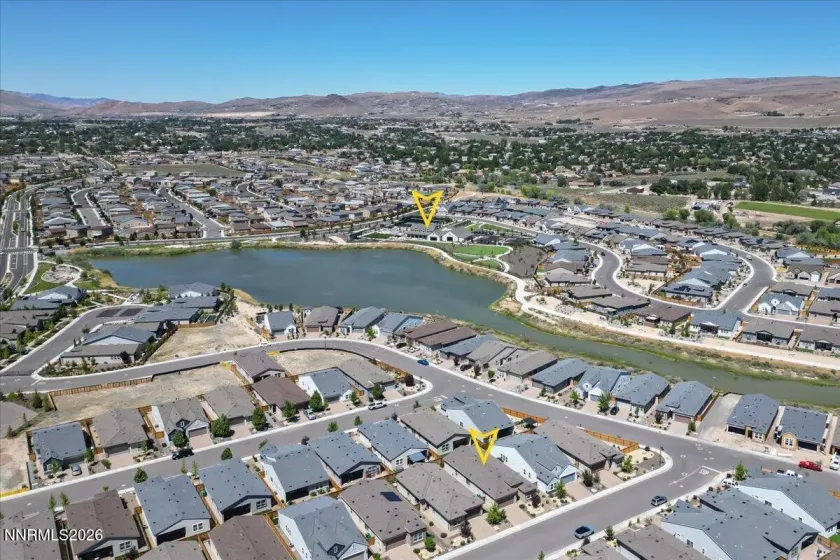 2368 Silent Creek, Sparks, Nevada 89436, 2 Bedrooms Bedrooms, ,2 BathroomsBathrooms,Residential,Residential,Silent Creek,0,260009238