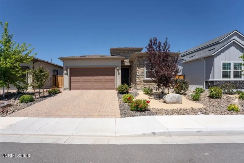 2368 Silent Creek, Sparks, Nevada 89436, 2 Bedrooms Bedrooms, ,2 BathroomsBathrooms,Residential,Residential,Silent Creek,0,260009238