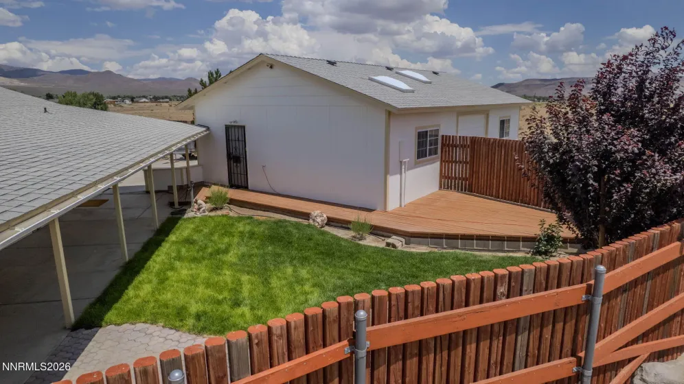 810 Brandy, Dayton, Nevada 89403, 3 Bedrooms Bedrooms, ,2 BathroomsBathrooms,Residential,Residential,Brandy,0,260009239