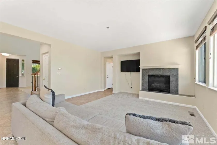 754 Grayhawk, Dayton, Nevada 89403, 4 Bedrooms Bedrooms, ,3 BathroomsBathrooms,Residential,Residential,Grayhawk,0,260009240