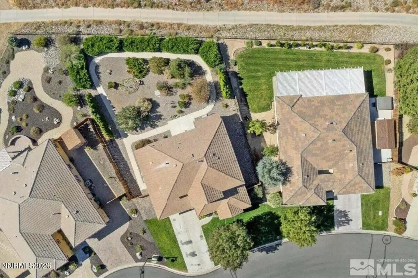 754 Grayhawk, Dayton, Nevada 89403, 4 Bedrooms Bedrooms, ,3 BathroomsBathrooms,Residential,Residential,Grayhawk,0,260009240