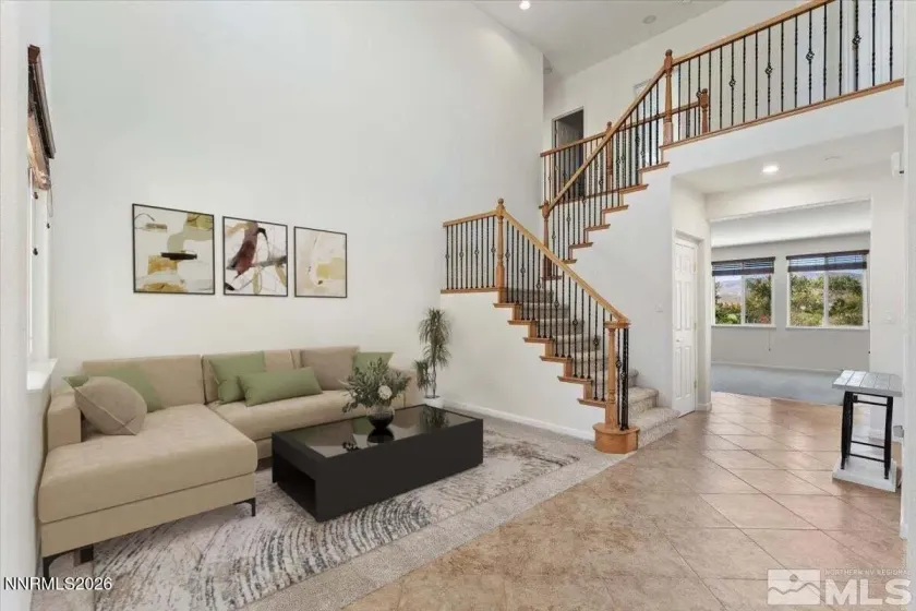 754 Grayhawk, Dayton, Nevada 89403, 4 Bedrooms Bedrooms, ,3 BathroomsBathrooms,Residential,Residential,Grayhawk,0,260009240