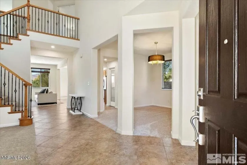 754 Grayhawk, Dayton, Nevada 89403, 4 Bedrooms Bedrooms, ,3 BathroomsBathrooms,Residential,Residential,Grayhawk,0,260009240