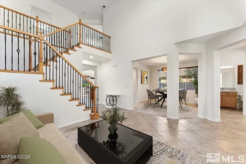 754 Grayhawk, Dayton, Nevada 89403, 4 Bedrooms Bedrooms, ,3 BathroomsBathrooms,Residential,Residential,Grayhawk,0,260009240