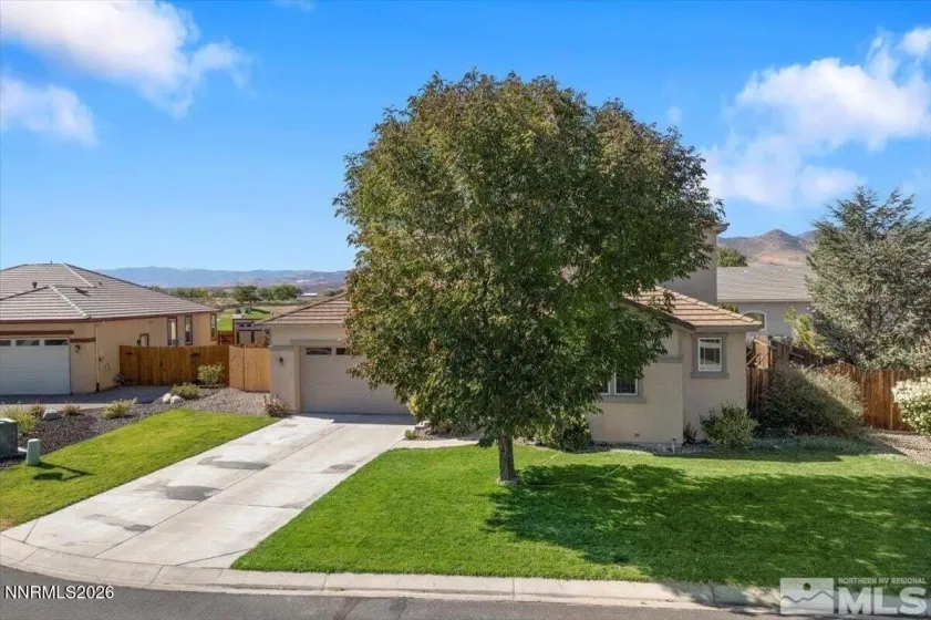 754 Grayhawk, Dayton, Nevada 89403, 4 Bedrooms Bedrooms, ,3 BathroomsBathrooms,Residential,Residential,Grayhawk,0,260009240