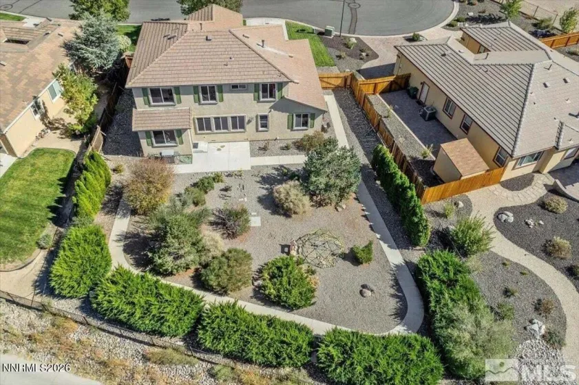 754 Grayhawk, Dayton, Nevada 89403, 4 Bedrooms Bedrooms, ,3 BathroomsBathrooms,Residential,Residential,Grayhawk,0,260009240