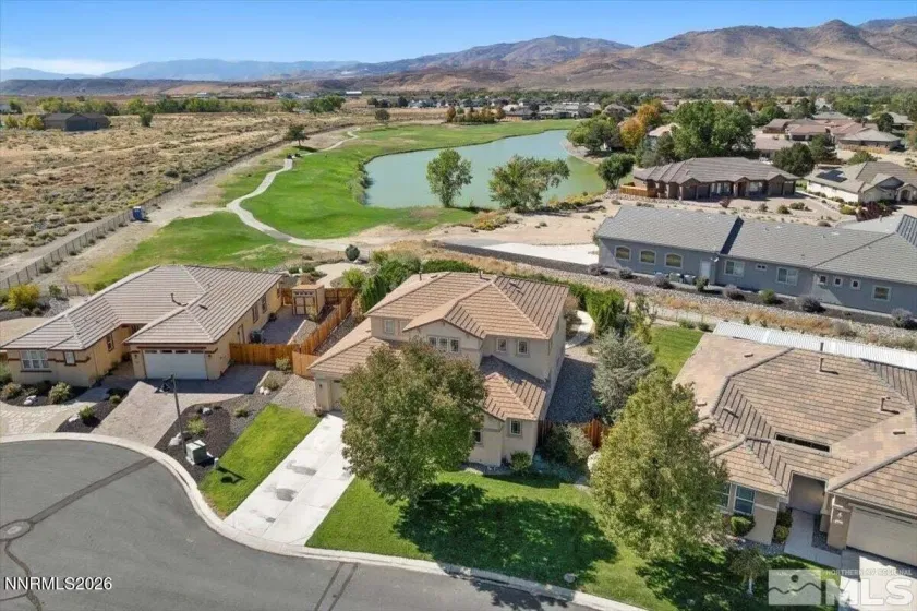 754 Grayhawk, Dayton, Nevada 89403, 4 Bedrooms Bedrooms, ,3 BathroomsBathrooms,Residential,Residential,Grayhawk,0,260009240
