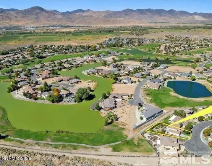 754 Grayhawk, Dayton, Nevada 89403, 4 Bedrooms Bedrooms, ,3 BathroomsBathrooms,Residential,Residential,Grayhawk,0,260009240