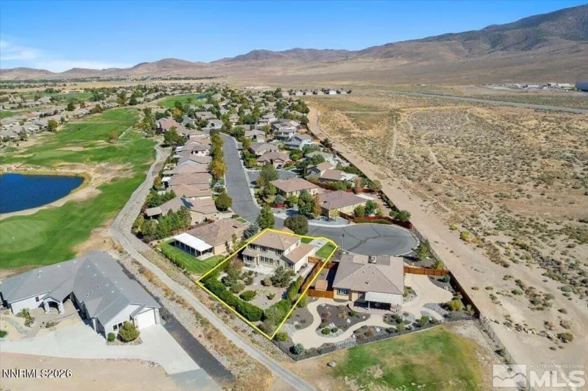 754 Grayhawk, Dayton, Nevada 89403, 4 Bedrooms Bedrooms, ,3 BathroomsBathrooms,Residential,Residential,Grayhawk,0,260009240