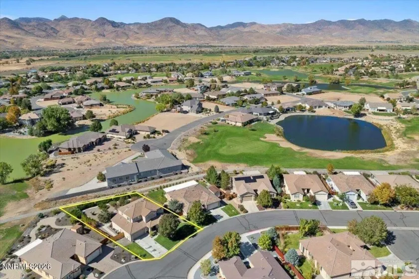 754 Grayhawk, Dayton, Nevada 89403, 4 Bedrooms Bedrooms, ,3 BathroomsBathrooms,Residential,Residential,Grayhawk,0,260009240