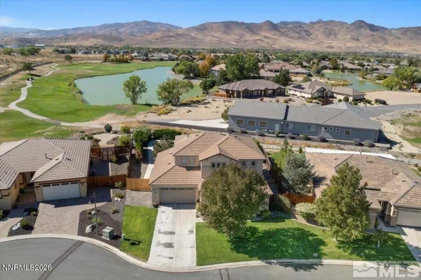 754 Grayhawk, Dayton, Nevada 89403, 4 Bedrooms Bedrooms, ,3 BathroomsBathrooms,Residential,Residential,Grayhawk,0,260009240