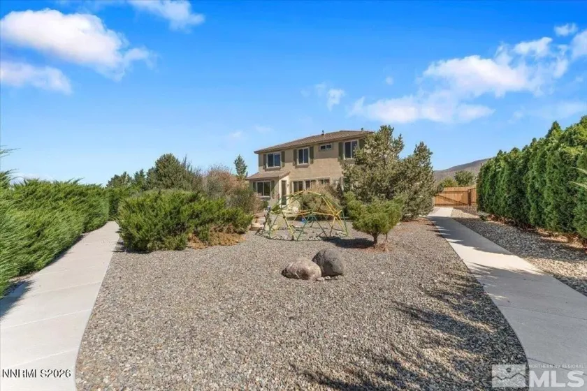 754 Grayhawk, Dayton, Nevada 89403, 4 Bedrooms Bedrooms, ,3 BathroomsBathrooms,Residential,Residential,Grayhawk,0,260009240