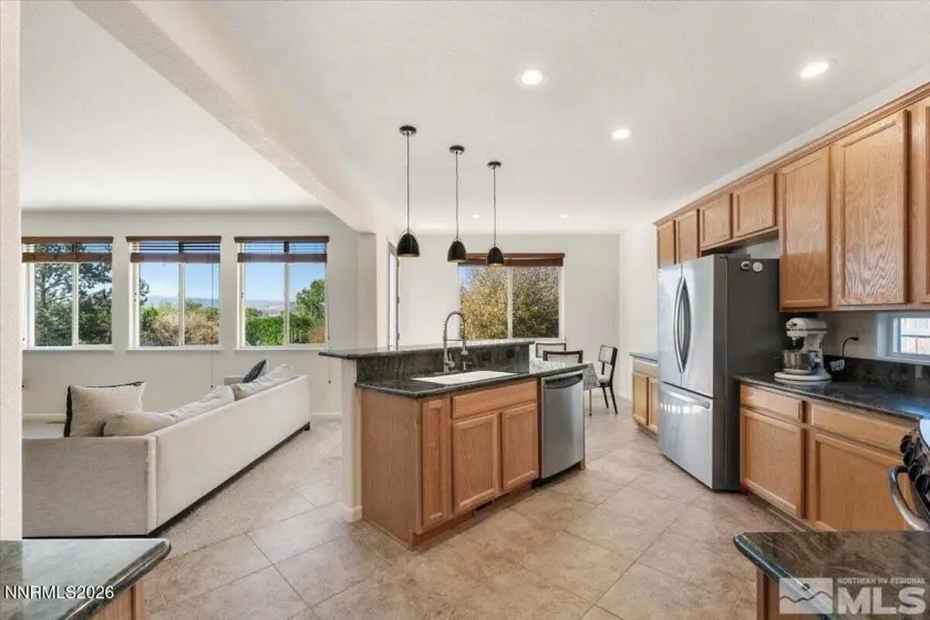 754 Grayhawk, Dayton, Nevada 89403, 4 Bedrooms Bedrooms, ,3 BathroomsBathrooms,Residential,Residential,Grayhawk,0,260009240
