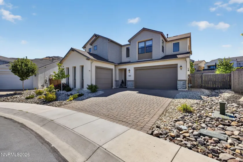 3034 Chestnut Hill, Reno, Nevada 89521, 4 Bedrooms Bedrooms, ,4 BathroomsBathrooms,Residential,Residential,Chestnut Hill,0,260009241