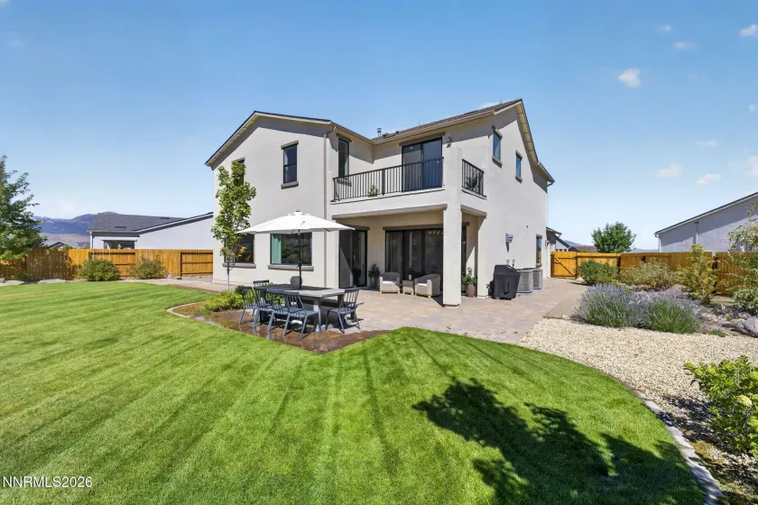 3034 Chestnut Hill, Reno, Nevada 89521, 4 Bedrooms Bedrooms, ,4 BathroomsBathrooms,Residential,Residential,Chestnut Hill,0,260009241
