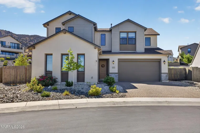 3034 Chestnut Hill, Reno, Nevada 89521, 4 Bedrooms Bedrooms, ,4 BathroomsBathrooms,Residential,Residential,Chestnut Hill,0,260009241