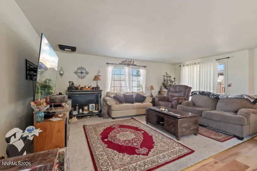 561 Yellow Jacket, Dayton, Nevada 89403, 3 Bedrooms Bedrooms, ,2 BathroomsBathrooms,Residential,Residential,Yellow Jacket,0,260009242