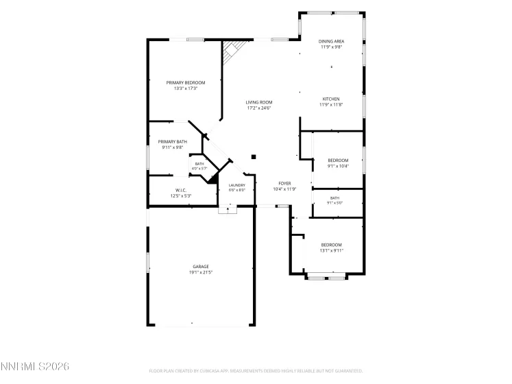 522 Pavilion, Carson City, Nevada 89701, 3 Bedrooms Bedrooms, ,2 BathroomsBathrooms,Residential,Residential,Pavilion,0,260009244