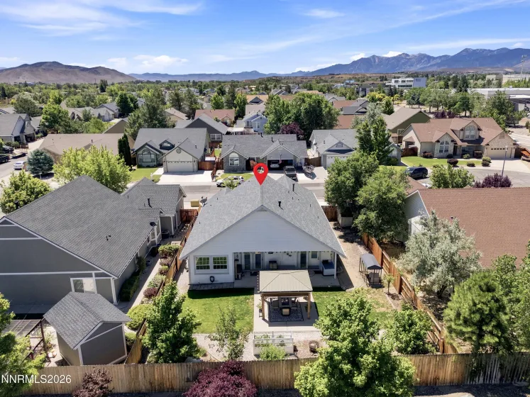 522 Pavilion, Carson City, Nevada 89701, 3 Bedrooms Bedrooms, ,2 BathroomsBathrooms,Residential,Residential,Pavilion,0,260009244