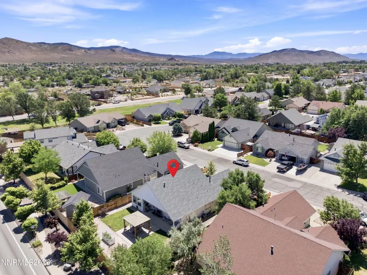 522 Pavilion, Carson City, Nevada 89701, 3 Bedrooms Bedrooms, ,2 BathroomsBathrooms,Residential,Residential,Pavilion,0,260009244