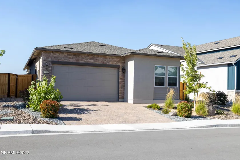 2292 Jagged Peak, Sparks, Nevada 89436, 2 Bedrooms Bedrooms, ,2 BathroomsBathrooms,Residential,Residential,Jagged Peak,0,260009245