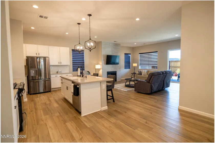 2292 Jagged Peak, Sparks, Nevada 89436, 2 Bedrooms Bedrooms, ,2 BathroomsBathrooms,Residential,Residential,Jagged Peak,0,260009245