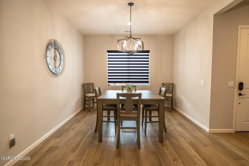 2292 Jagged Peak, Sparks, Nevada 89436, 2 Bedrooms Bedrooms, ,2 BathroomsBathrooms,Residential,Residential,Jagged Peak,0,260009245