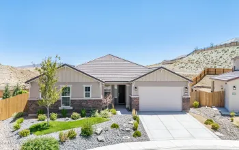 6762 Pilot Peak, Sparks, Nevada 89436, 4 Bedrooms Bedrooms, ,4 BathroomsBathrooms,Residential,Residential,Pilot Peak,0,260009248