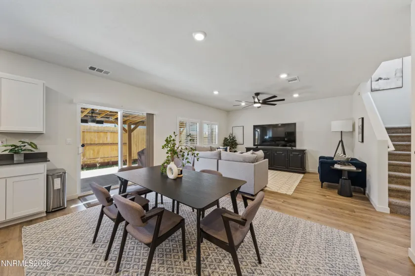 7754 Wandering, Reno, Nevada 89506, 4 Bedrooms Bedrooms, ,3 BathroomsBathrooms,Residential,Residential,Wandering,0,260009252