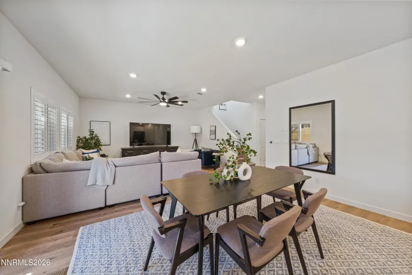 7754 Wandering, Reno, Nevada 89506, 4 Bedrooms Bedrooms, ,3 BathroomsBathrooms,Residential,Residential,Wandering,0,260009252