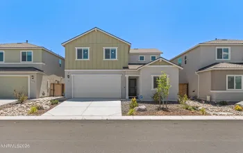 7754 Wandering, Reno, Nevada 89506, 4 Bedrooms Bedrooms, ,3 BathroomsBathrooms,Residential,Residential,Wandering,0,260009252