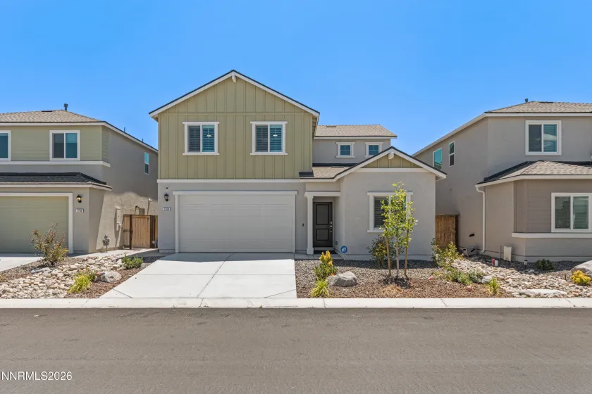 7754 Wandering, Reno, Nevada 89506, 4 Bedrooms Bedrooms, ,3 BathroomsBathrooms,Residential,Residential,Wandering,0,260009252