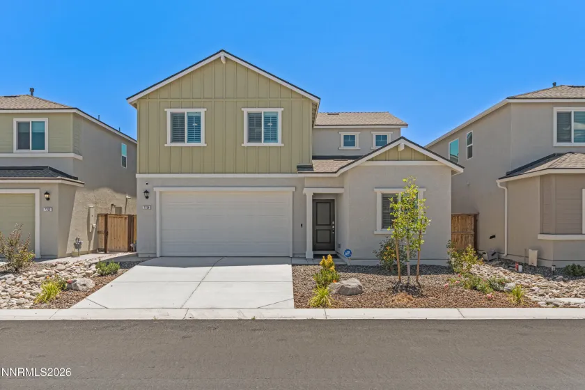7754 Wandering, Reno, Nevada 89506, 4 Bedrooms Bedrooms, ,3 BathroomsBathrooms,Residential,Residential,Wandering,0,260009252